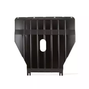 Защита NLZ для Chery ЗК Tiggo 2 (17- ) 1,5 бен. АТ/МТ с крепежом