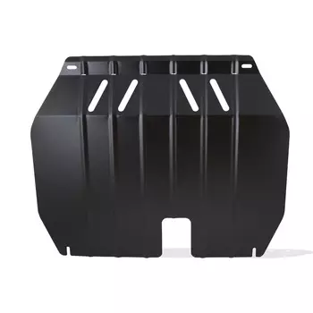 Защита NLZ для Chevrolet/Daewoo ЗК Lacetti (02-09), (09-12), DAEWOO Gentra (13-15) 1,4/1,5/1,6/1,8 бен. MT/AT с крепежом