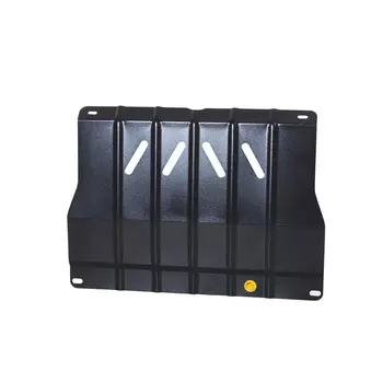 Защита NLZ для Chevrolet/Daewoo ЗК Matiz (98-16) 0,8/1,0 бен. МТ/АТ с крепежом