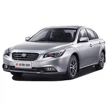 Защита NLZ для Faw Комплект ЗК Besturn B50 (2012-) 1,6 бензин МКПП/АКПП с крепежом