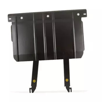 Защита NLZ для Ford ЗК Ecosport (13-17) 1,6 бен. МТ/АТ FWD/4WD с крепежом