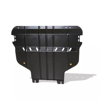 Защита NLZ для Ford ЗК Focus III (11-14) 1,6/2,0 бен. MT/AT с крепежом