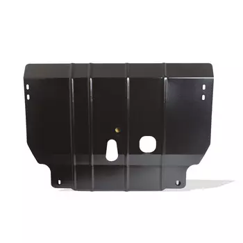 Защита NLZ для Ford ЗК Transit (14- ) 2,2 диз. МТ 4WD с крепежом