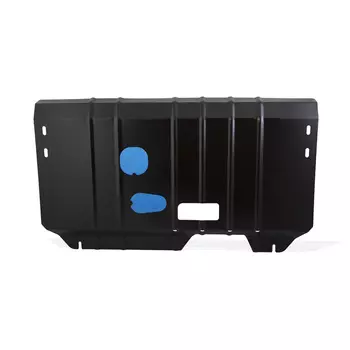 Защита NLZ для Ford ЗК Transit (14- ) 2,2 диз. МТ FWD с крепежом