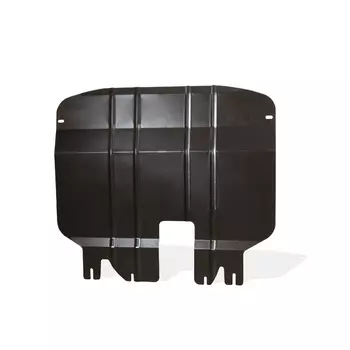 Защита NLZ для Hyundai/Kia ЗК KIA Optima (2016- ) 2,0 бен. AT с крепежом