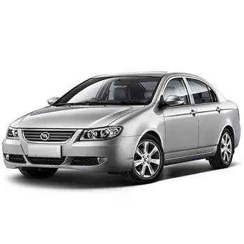 Защита NLZ для Lifan ЗК Solano (10-15,16- ) 1,5/1,6 бен. МТ с крепежом