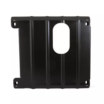 Защита NLZ для Mazda Защита кислородного датчика Mazda CX-5 (17- ) 2,0 бен. AT 4WD с крепежом