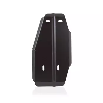 Защита NLZ для Subaru Защита редуктора XV (17- ) 2,0 бен. AT с крепежом