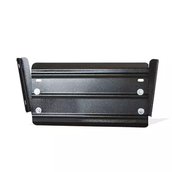 Защита NLZ для УАЗ Защита рулевых тяг Patriot (2015- ) 2,7 бен. МТ с крепежом