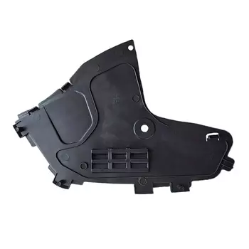 Защита переднего правого бампера Torkavto для Renault Logan (art. TRK2084)