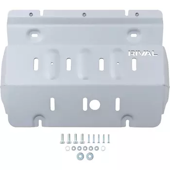 Защита радиатора Rival для Tank (art. 333.4801.1.6)
