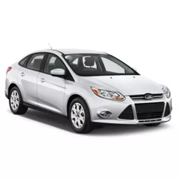 Защита распред.тормоз.усилий Alfeco Ford Focus III all 2011- (07.28)