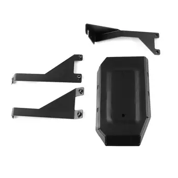 Защита редуктора АвтоБроня для Exeed VX (art.111.00954.1)