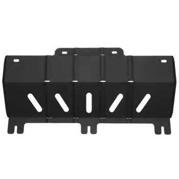 Защита редуктора NLZ для Changan Hunter Plus (art.NLZ.09.14.330)