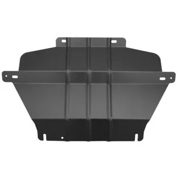 Защита редуктора NLZ для JAC T9 (art.NLZ.23.10.330)