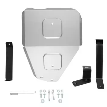 Защита редуктора Rival (333.9427.1)