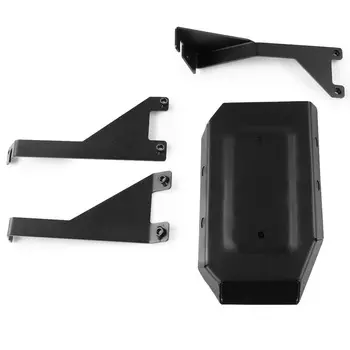 Защита редуктора Rival для Exeed VX (art.111.0954.1)