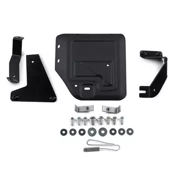 Защита редуктора Rival для Geely Monjaro/Atlas (art.111.1932.1)