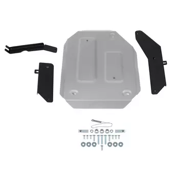 Защита редуктора Rival для Haval Jolion/H3 (art.333.9430.1)