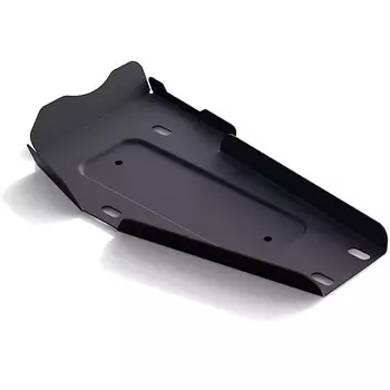 Защита редуктора Rival для Hyundai Santa Fe 2012-/Hyundai Santa Fe Premium 2015-2016/Kia Sorento 2012- сталь