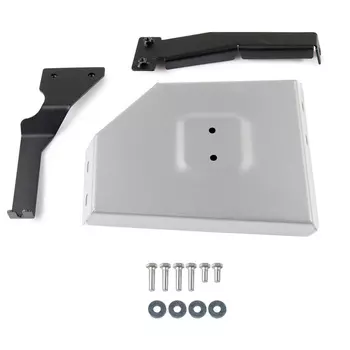 Защита редуктора Rival для Jaecoo J8 (art.333.0951.1)