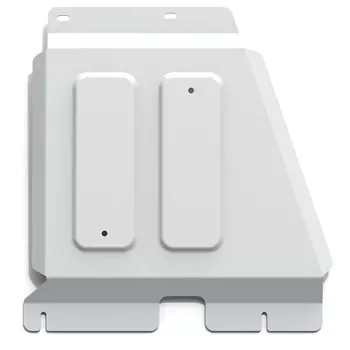 Защита РК Rival для Cadillac (art. 333.0815.1)