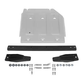 Защита РК Rival для Great Wall Poer (art.333.2025.1)