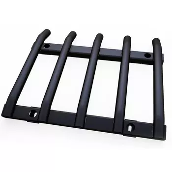 Защита рулевых тяг из трубы АвтоБРОНЯ для UAZ 3303 1994-/3741 1994-/3909 1994-