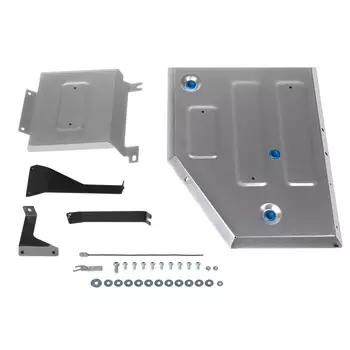 Защита топливного бака Rival (333.9204.1)