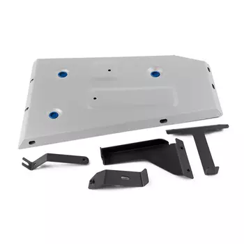 Защита топливного бака Rival для Exeed VX (art.333.0952.1)