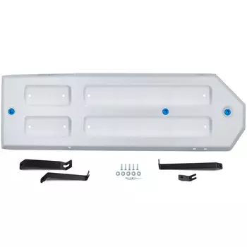 Защита топливного бака Rival для Great Wall (art. 333.2030.1)