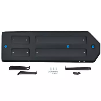 Защита топливного бака Rival для Great Wall (art. 111.2030.1)