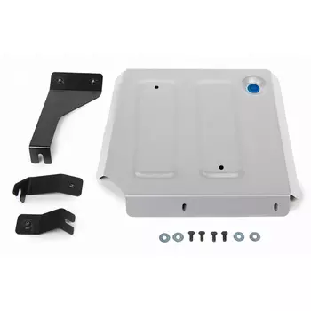 Защита топливного бака Rival для Haval Jolion (art.333.9422.1)