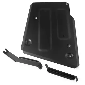 Защита топливного бака Rival для Haval M6 (art.111.9435.1)