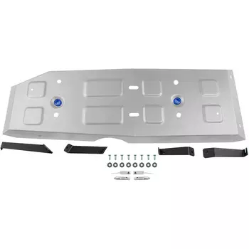 Защита топливного бака Rival для JAC (art.333.9220.1)