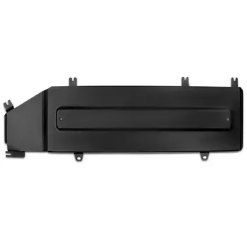 Защита топливной магистрали Rival для Jetour Traveller/T2 (art.111.0943.1)