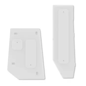 Защита топливных и тормозных магистралей Rival для GAC M8 (art.333.3409.1)