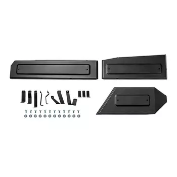 Защита топливных трубок Rival для GAC GS8 (art.111.3406.1)