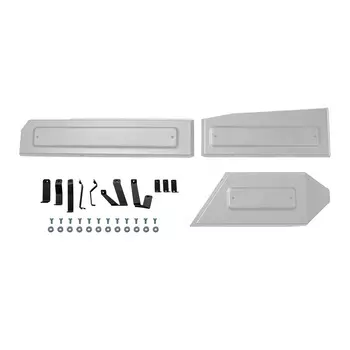 Защита топливных трубок Rival для GAC GS8 (art.333.3406.1)