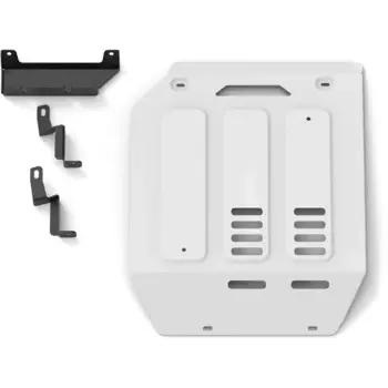 Защита заднего электродвигателя Rival для Voyah (art. 333.9304.1)