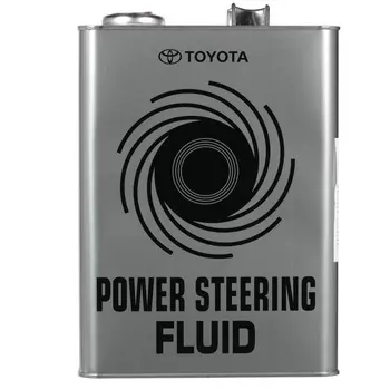 Жидкость ГУР Toyota PSF 4л