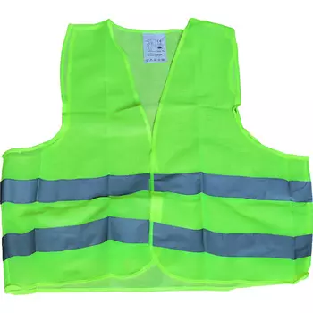 Жилет светоотражающий ГЛАВДОР 2XL