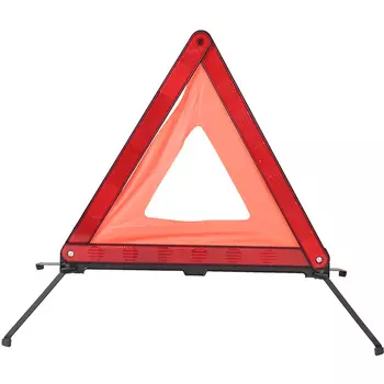 Знак аварийной остановки c аракалом 46120