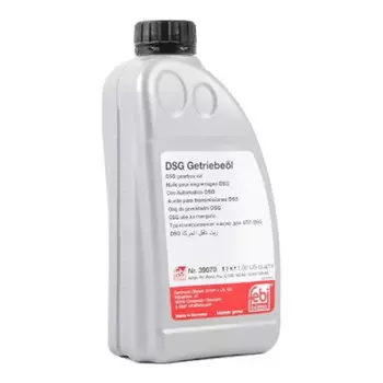 39070 ATF VAG DSG желт.