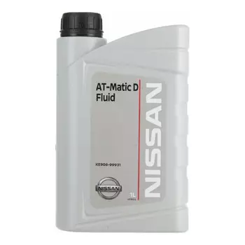 AT-Matic D Fluid