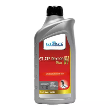 ATF Dexron VI Plus