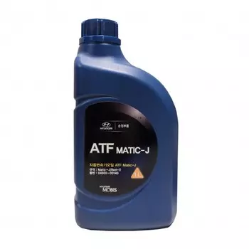 ATF MATIC