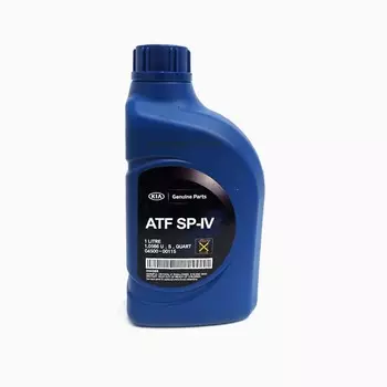 ATF SP-IV