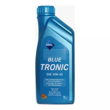 Blue Tronic