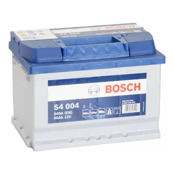 Bosch S40 04 175 175 242 обратная